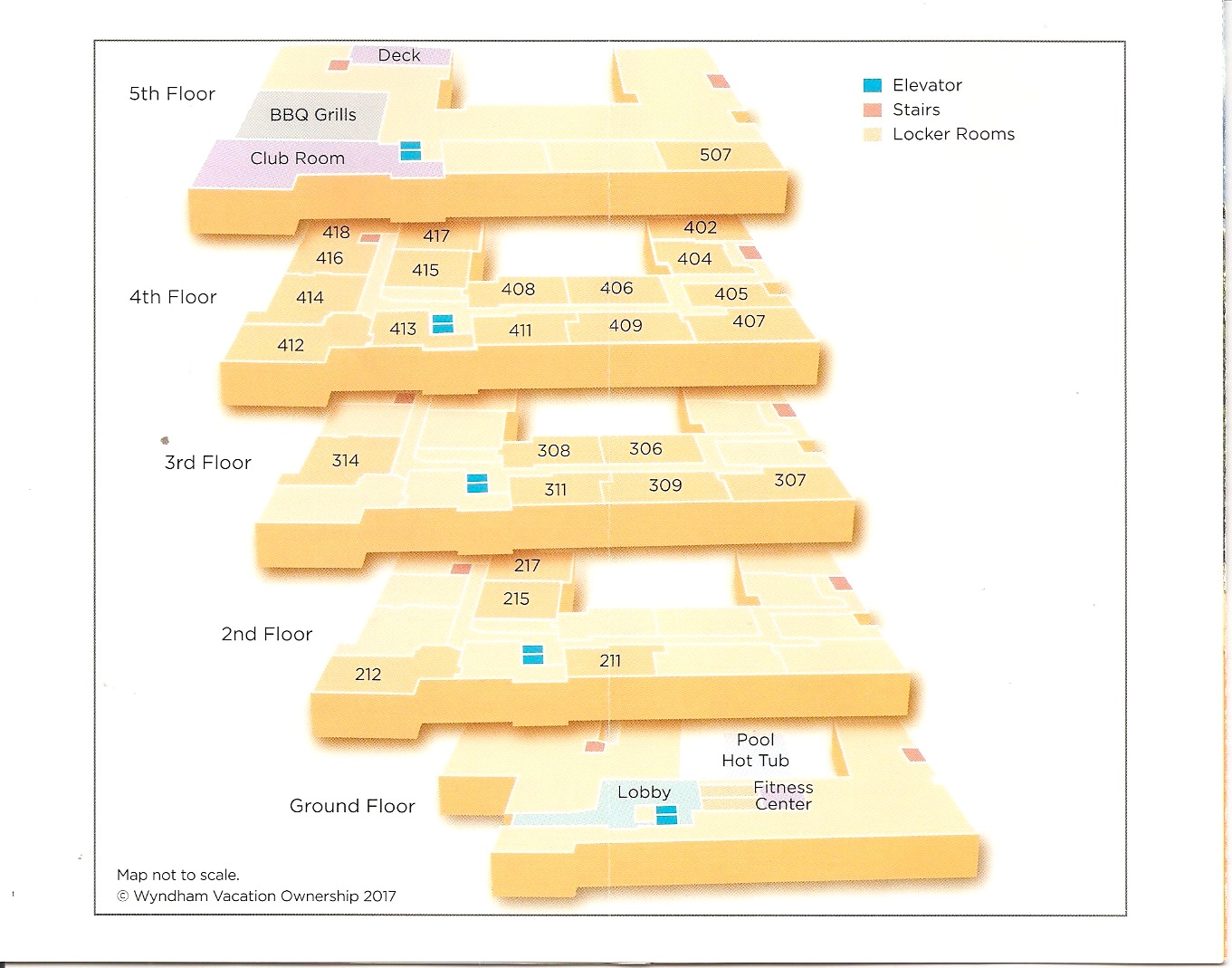 Loading Resort Image...